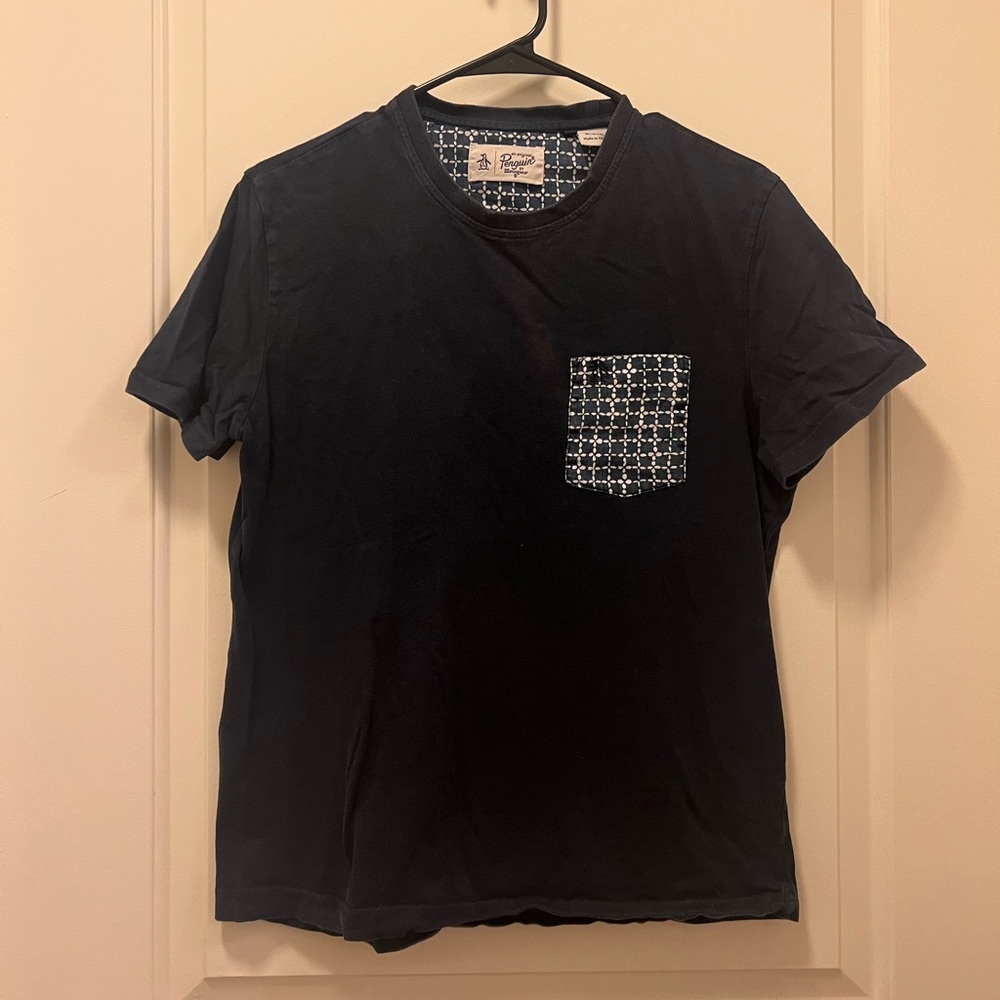 Original Penguin - Mens T-shirt